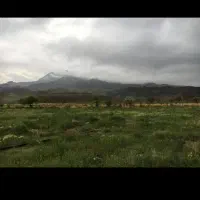 زمین-باغی-درآبنو