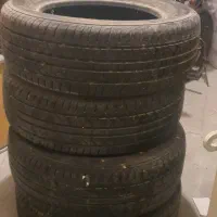 لاستیک ال 90 - 4 حلقه 40%