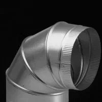 زانو 25 گالوانیزه 3 عدد