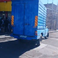 نیسان دوگانه‌سوز|خودرو سواری و وانت|میاندوآب, |دیوار
