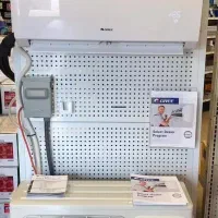 کولرگازی گری ۱۲۰۰۰ سری2025