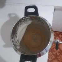 کتری روگازی استیل|قوری، کتری، قهوه‌ساز دستی|تبریز, |دیوار