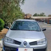 مگان e1 مدل آخر 89-خانگی