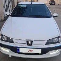 خودرو پارس xpu7|خودرو سواری و وانت|بندرعباس, |دیوار