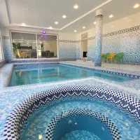 اجاره ویلا کردان سهیلیه|اجارهٔ کوتاه‌مدت ویلا و باغ|کوهسار (البرز), |دیوار