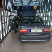 سمند مدل ۹۶|خودرو سواری و وانت|بابل, |دیوار