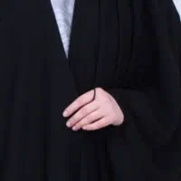 چادر جده عربی