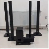 باندسینماخانگی