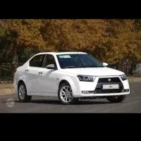 دنا پلاس 6دنده صفر کیلومتر