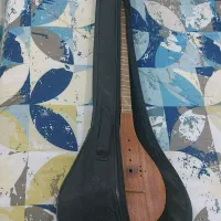 گیتار|گیتار، بیس، امپلیفایر|گنبد کاووس, |دیوار