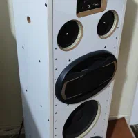 اسپیکر و اکو همراه حرفه ای