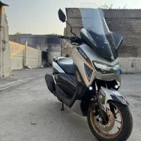 N max full|موتورسیکلت|تهران, یوسف‌آباد|دیوار
