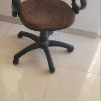 صندلی چرخشی