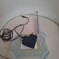 مودم ADSL|مودم و تجهیزات شبکه|اسفراین, |دیوار
