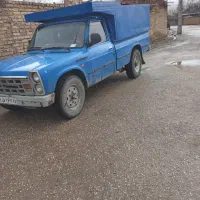 نیسان بار|خدمات حمل و نقل|سلطانیه, |دیوار