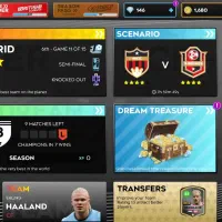 اکانت دریم لیگ 25|کنسول، بازی ویدئویی و آنلاین|هرند, |دیوار