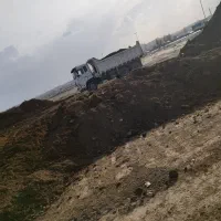 اجاره لودر و کود خاک|خدمات حمل و نقل|رباط‌کریم, رباط‌کریم|دیوار