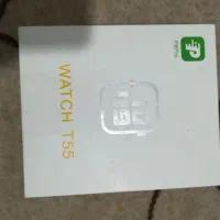 ساعت T55 سالم نو نو