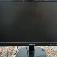 مانیتور Asus درحدنو