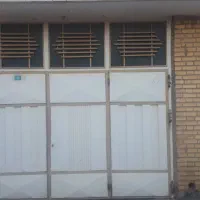 درب آهنی ، پنجره آلومینیمی|حراج|شهرضا, |دیوار