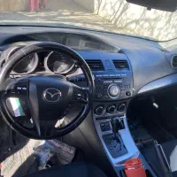 مزدا نیو هاچبک تیپ۲