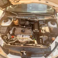 206 تیپ 2|خودرو سواری و وانت|ساری, |دیوار