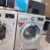 لباسشویی الجی اصل سری ۲۰۲۰ تا ۲۰۲۳ همگی اصلی اکبند