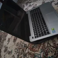لبتاب ایسوس مدلK556UR-DM383D|رایانه همراه|سنندج, |دیوار