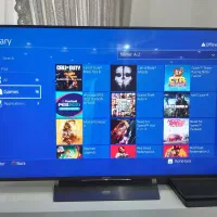 PS4 slim 1T|کنسول، بازی ویدئویی و آنلاین|ارومیه, |دیوار