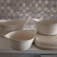 ظروف پختوپز