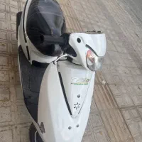 پاکشتی هوندا دیو ۴زمانه