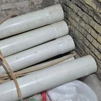 فروش لوله پلیکا ۶ اینچ خوزستان