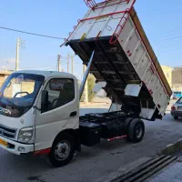 حمل بار خاوری
