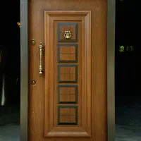 درب ضد سرقت درب و پنجره های دو جداره upvc کد K021|مصالح و تجهیزات ساختمان|آمل, |دیوار