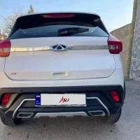 x22 مدل ۴۰۲ گارانتی فعال|خودرو سواری و وانت|مشهد, شریف|دیوار