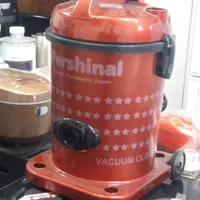 جارو برقی سطلی *آکبند*(فضائی)