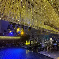 استخدام همکار خانوم در دفتر باغ تالار