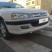 پژوپارس xu7p مدل۴۰۲|خودرو سواری و وانت|تهران, آزادشهر|دیوار