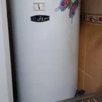 آبگرمکن ایستاده