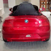 ماشین شارژی BMW|اسباب‌‌بازی|یزد, |دیوار