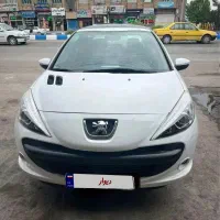 207 معاوضه با خودرو یا ملک