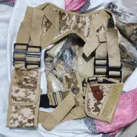 غلاف‌زیر بغل تک و عمده|کیف، کفش، کمربند|سراوان, |دیوار