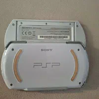 PSP GO|کنسول، بازی ویدئویی و آنلاین|تهران, یوسف‌آباد|دیوار
