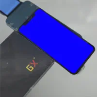 LCD ال سی دی سری X XS XR XS max موبایل ایفون اپل|لوازم جانبی موبایل و تبلت|تهران, شیخ هادی|دیوار