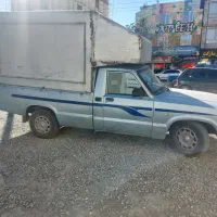 مزدا ۲۰۰۰ مدل ۱۴۰۰