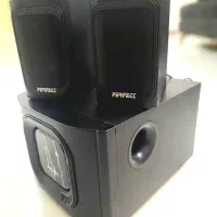 اسپیکر PERFCT اصل بلوتوث دار|سیستم صوتی خانگی|پردیس, فاز ۱۱|دیوار