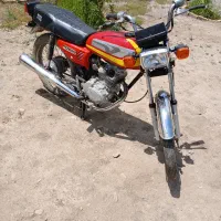 موتور هندا ۸۴ در حد