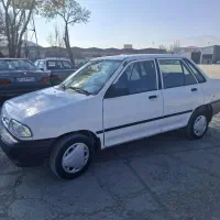 پراید مدل ۸۴