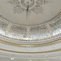 پتینه کاری و ورقطلای داخل ساختمان +نقاشی ساختمان|خدمات پیشه و مهارت|ساری, |دیوار