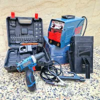 موتور جوش BOSS